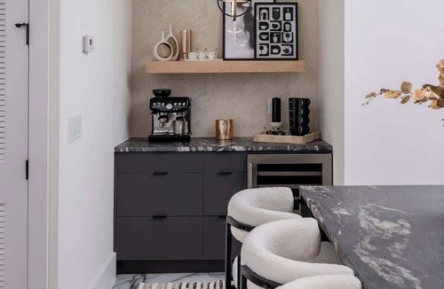 Katie Hill Neighborhood Condo | Lumiére Estate