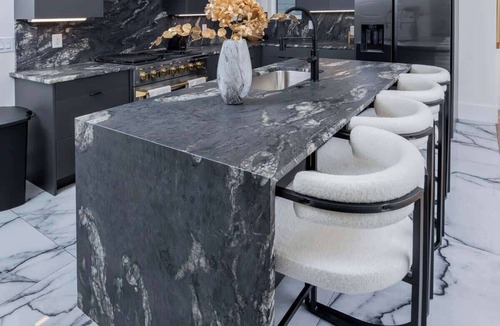 Katie Hill Neighborhood Condo | Lumiére Estate