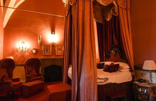 Chester-le-Street Hotel | Lumley Castle Hotel