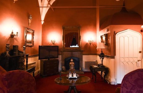 Chester-le-Street Hotel | Lumley Castle Hotel