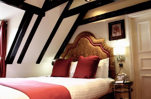 Chester-le-Street Hotel | Lumley Castle Hotel