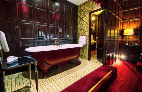 Chester-le-Street Hotel | Lumley Castle Hotel