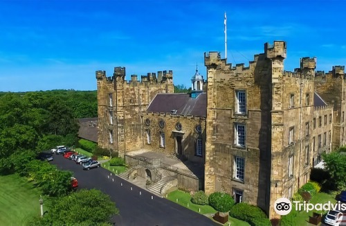 Chester-le-Street Hotel | Lumley Castle Hotel