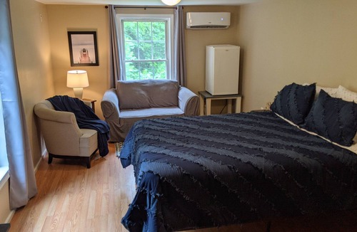 Glenburn House | Lune Lane Spacious Suite