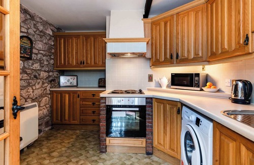 Akeld Cottage | Lupin Cottage, Ewyas Harold
