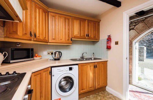Akeld Cottage | Lupin Cottage, Ewyas Harold