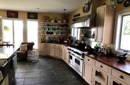 Saco House | Lush Pastoral Vacation Rental Haven Near Saco River, Maine