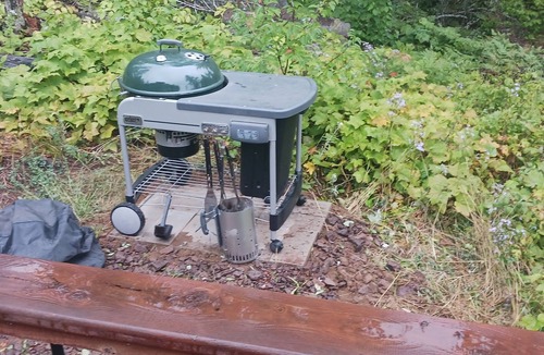 Lutsen Cabin | Lutsen Little Bear Lodge - Secluded Lutsen Mountain Cabin With Superior View