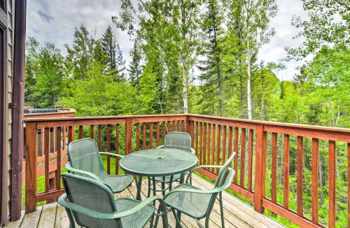 Lutsen House | Lutsen Mountains Retreat w/Resort Amenities!