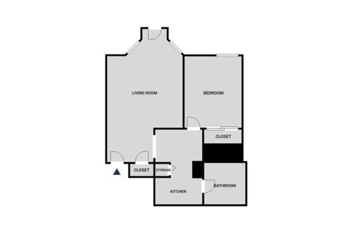 Back Bay West Apartment | Lux Back Bay 1BR w/ A/C, nr. Charles River & Esplanade, by Blueground