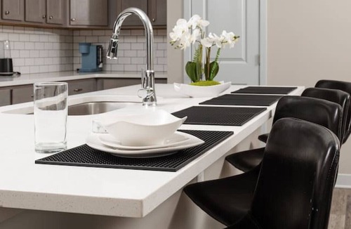 Whitestown Apartment | Lux Haven Whitestown
