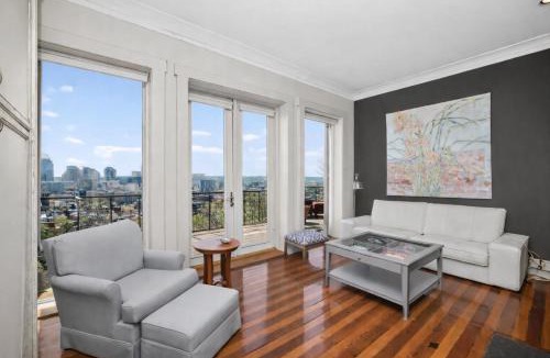 Mount Auburn House | Lux Mins To Downtown Stadiums & Children's Hosp
