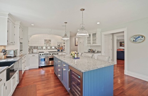 Chilmark House | Luxe Chilmark Estate|Pool, BBQ & Pvt Quansoo Beach