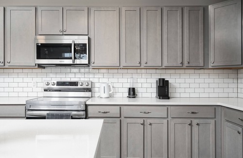 Whitestown Apartment | Luxe Escape Near DT Indy