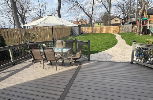Squirrel Hill South House | Luxurious and Spacious 4-bedroom house in Sq. Hill near downtown