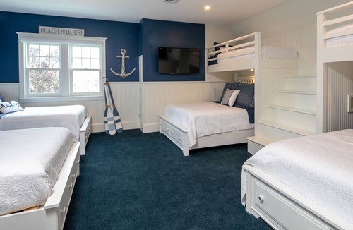 Mattapoisett Center House | Luxurious Beachfront Estate, 4th Night Free!