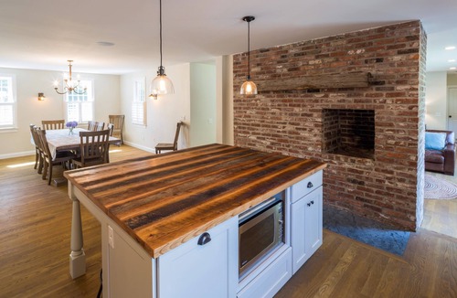 Centerville House | Luxurious farm house colonial with pool & amenities near beach. Sleeps 20.