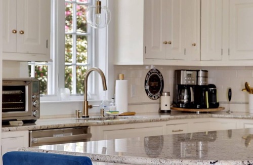 Kennebunkport House | Luxurious Home By The Beach - a true coastal home in the heart of Kennebunkport