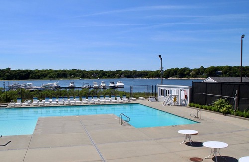 East Falmouth House | LUXURIOUS NEWLY RENOVATED VACATION HOME in GREAT HARBORS! amenities POOL ,TENNIS