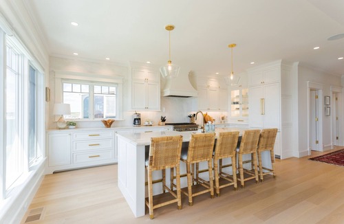 York Beach Cottage | Luxurious Oceanfront Property: A Cruising Feeling Awaits You !