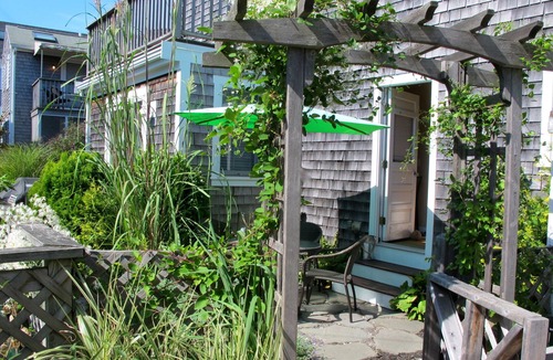 Provincetown Condo | Luxury 2 Bedroom Vacation Rental near West End/1 Block from Beach
