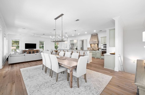 Seacrest House | Luxury 30A Escape w/Pool & Bikes