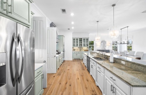 Seacrest House | Luxury 30A Escape w/Pool & Bikes