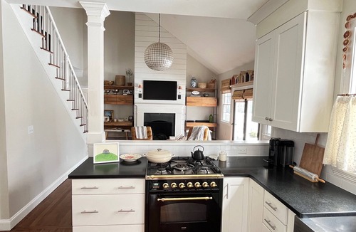 Newburyport House | Luxury 4BR Newburyport Coastal Home