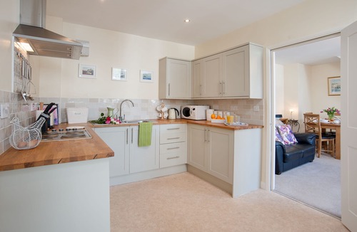 Belford House | Luxury Accommodation close to centre of Ancient Coaching Village of Belford