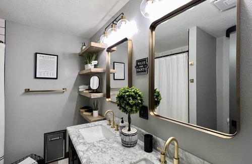 East Grand Forks Condo | Luxury Apartment in the heart of downtown EGF
