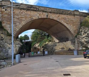 Sunderland Apartment | Luxury Apartment close to beach