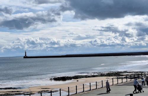 Sunderland Apartment | Luxury Apartment close to beach