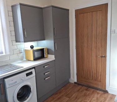 Sunderland Apartment | Luxury Apartment close to beach