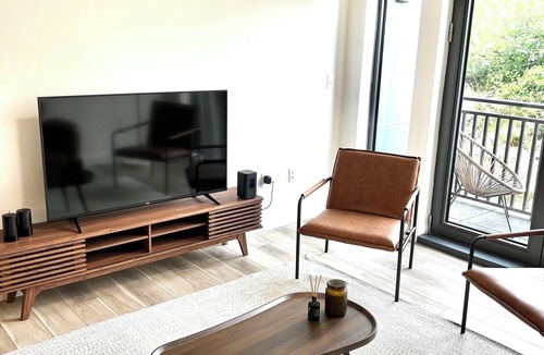Quincy Apartment | Luxury apartment in the heart of Quincy