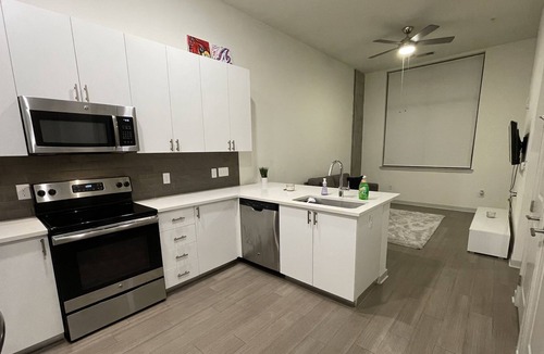East Market District Apartment | Luxury apartment in Louisville