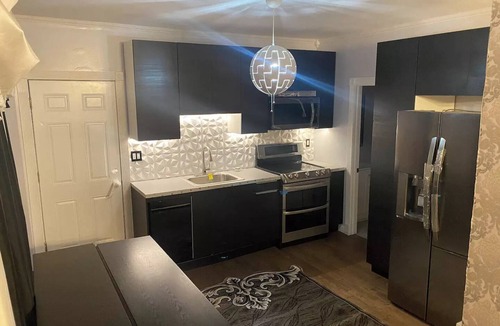 Biddeford Apartment | Luxury apartment near Old Orchard Beach
