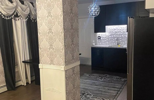 Biddeford Apartment | Luxury apartment near Old Orchard Beach