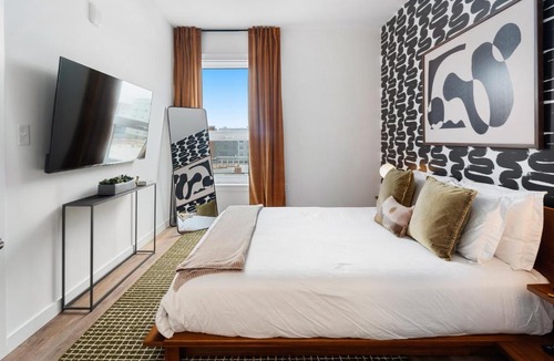 Everett Apartment | Luxury Apartments by Hyatus at Boston Everett