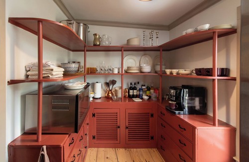 South Dennis House | Luxury Award Winning Sea Captain’s House