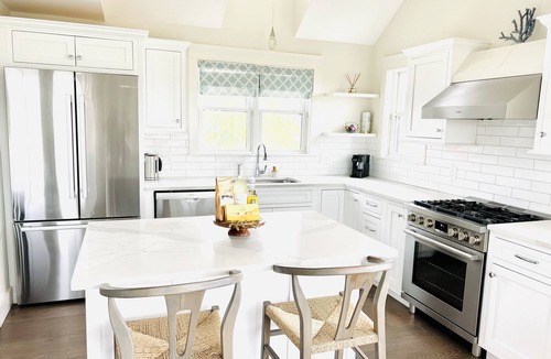 Jerusalem House | Luxury Beach House - Your Perfect Getaway Paradise