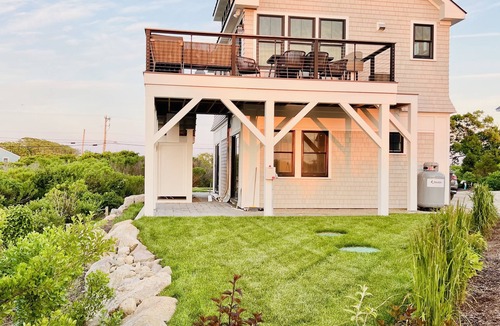 Jerusalem House | Luxury Beach House - Your Perfect Getaway Paradise