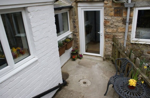 West Thirston Cottage | Luxury character Cottage in a popular Village location in Central Northumberland