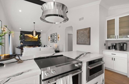 Pointe Scottsdale House | Luxury + Comfort in Old Town+Free Heated Pool & Spa