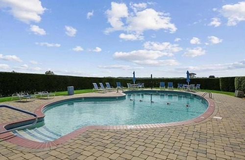 West Chatham Condo | Luxury condo in Chatham with amenities! RPMS119