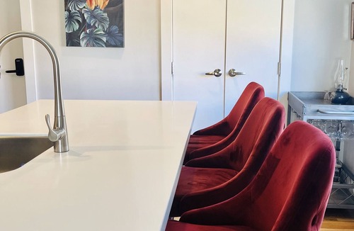 Over-the-Rhine Apartment | Luxury Condo In Otr: Cinci's Best Neighborhood