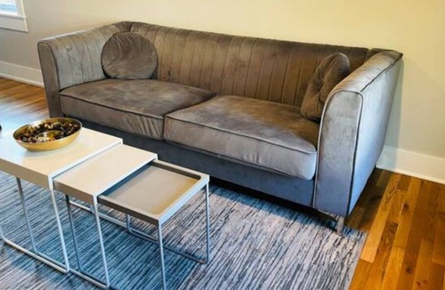 Over-the-Rhine Apartment | Luxury Condo In Otr: Cinci's Best Neighborhood