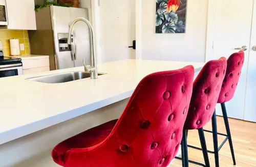 Over-the-Rhine Apartment | Luxury Condo In Otr: Cinci's Best Neighborhood