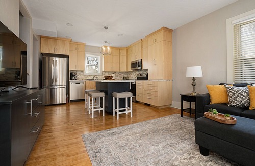 Appleton House | Luxury Cottage in the Heart of Appleton