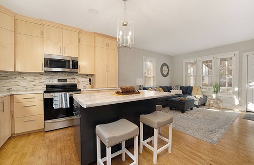 Appleton House | Luxury Cottage in the Heart of Appleton