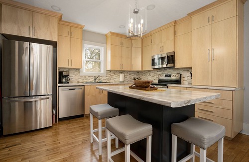 Appleton House | Luxury Cottage in the Heart of Appleton